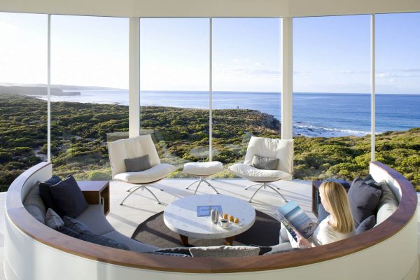 Southern Ocean Lodge Australia