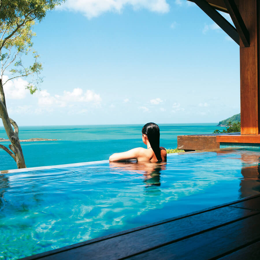 Qualia Great Barrier Reef