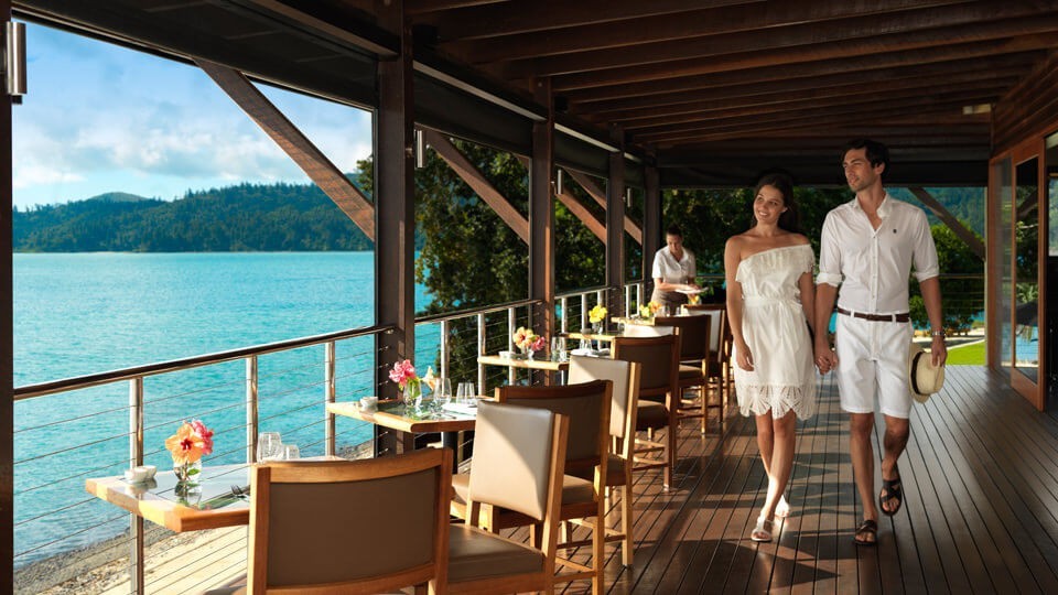 Qualia Pebble Beach Restaurant