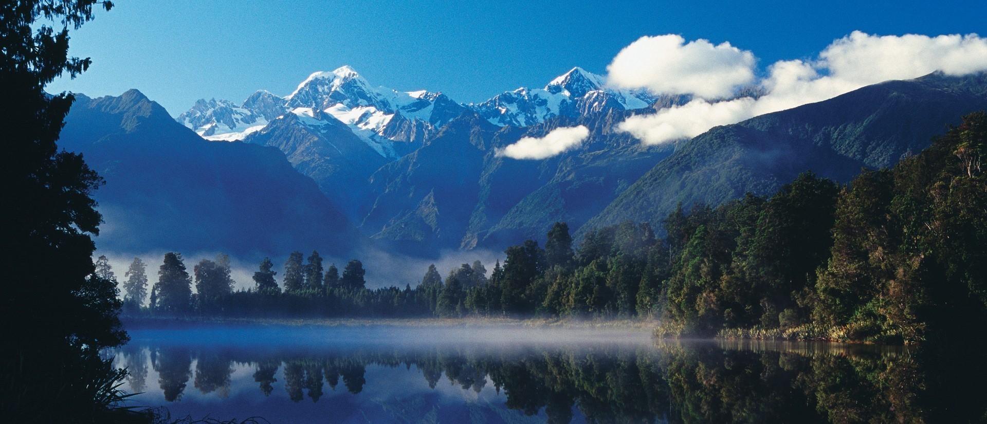 South Island Destination