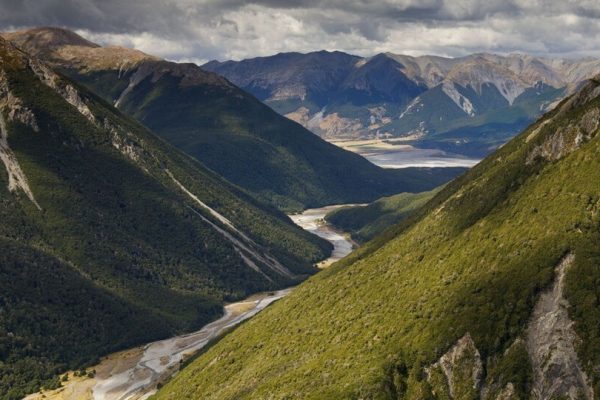 Arthur's Pass Wilderness Lodge