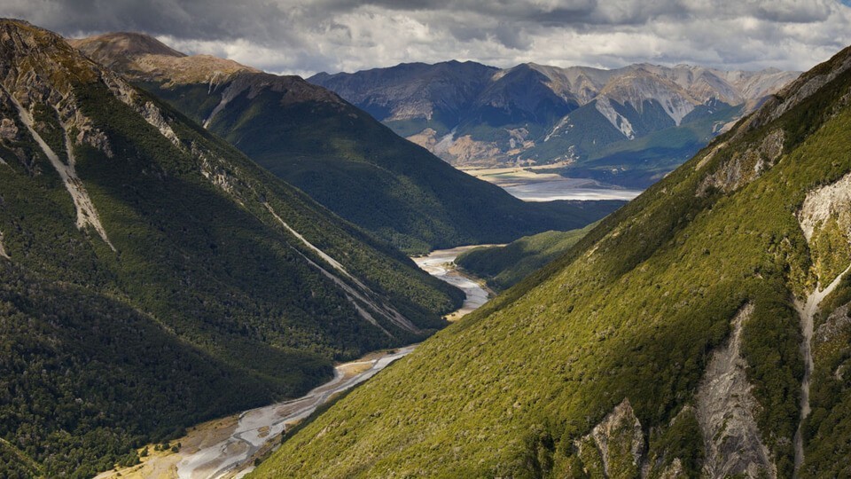 Arthur's Pass Wilderness Lodge