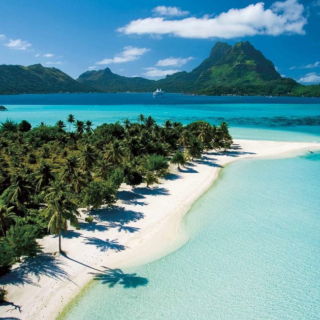 Tahiti Papeete