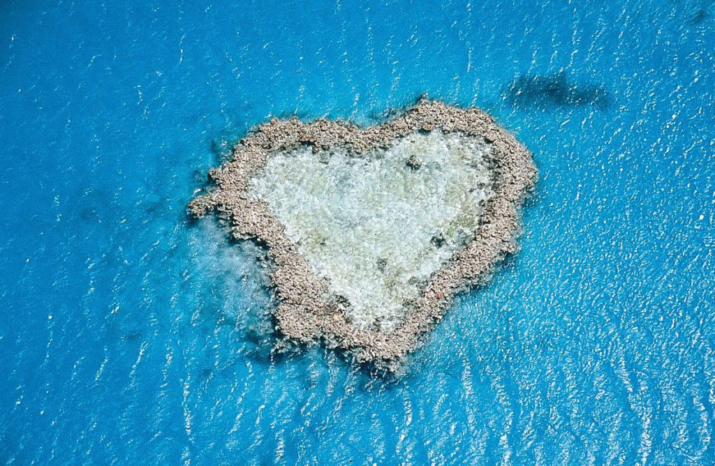 Heart Reef