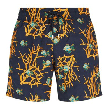 Vilebrequin Swimming Trunks