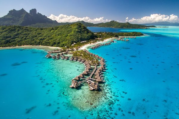 Conrad Bora Bora Nui