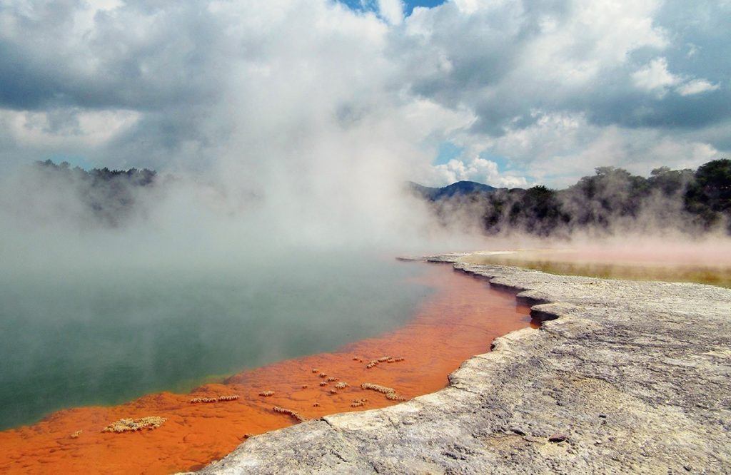 Rotorua