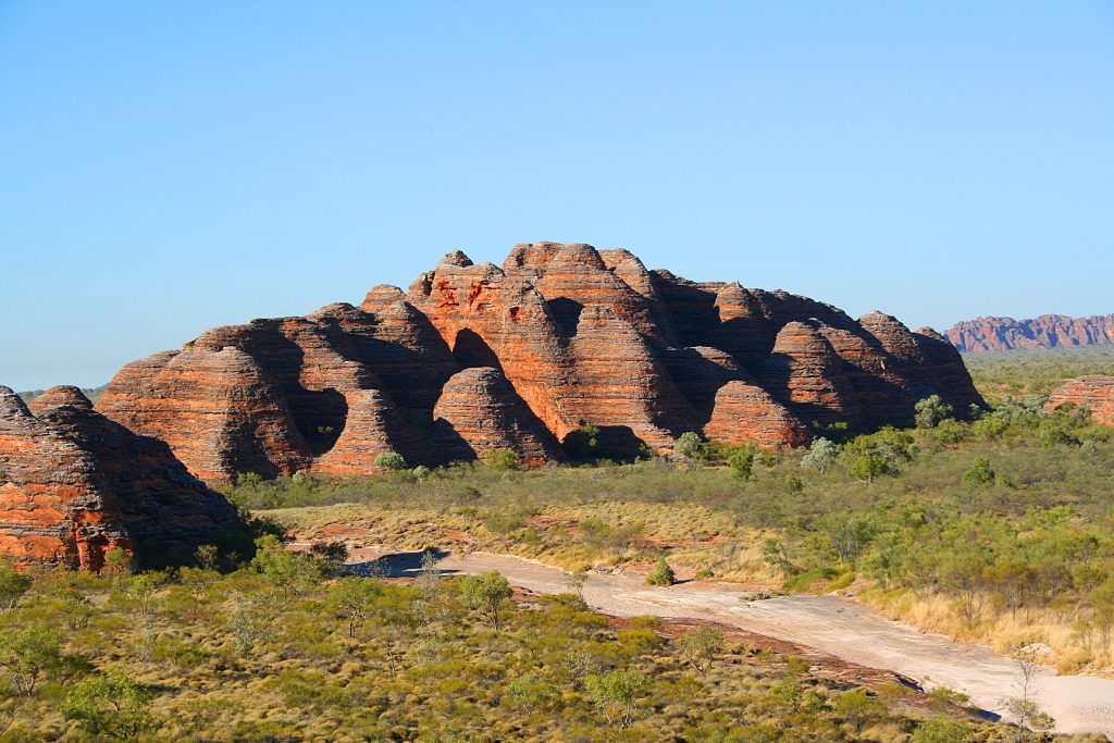 Purnululu Kimberley Western Australia