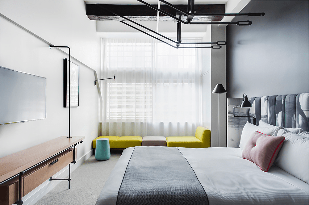 Woolloomooloo Ovolo