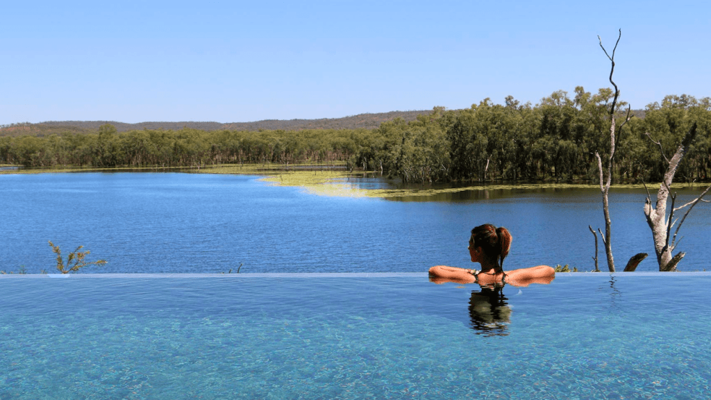 Crystalbrook Lodge Northern Outback