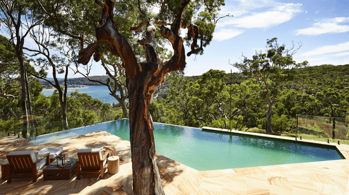 Luxury Lodge New South Wales