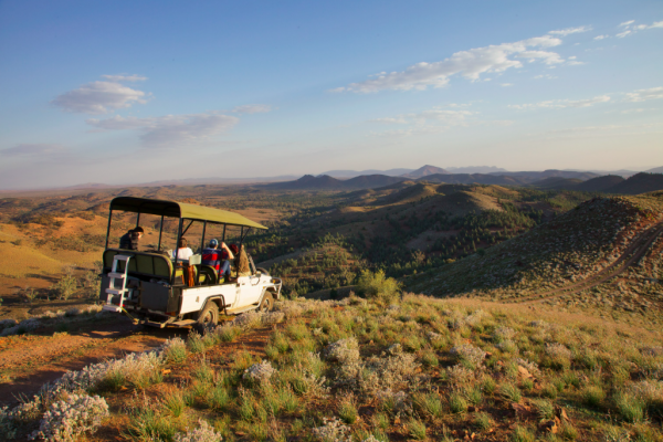 Luxury Lodge South Australia