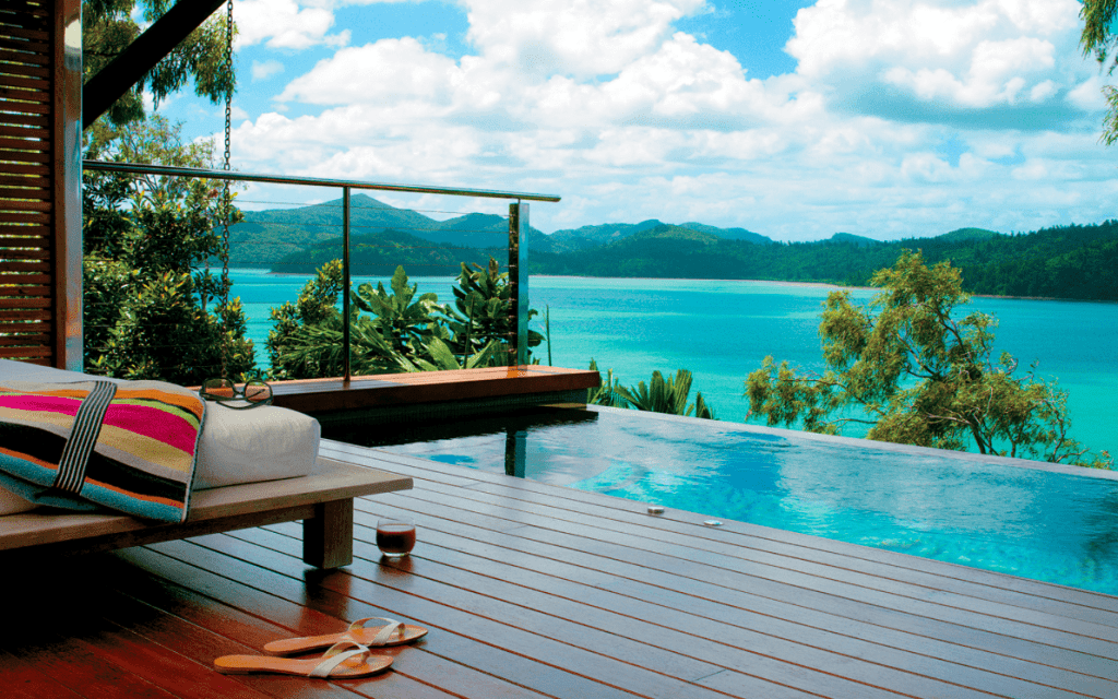 Qualia Great Barrier Reef