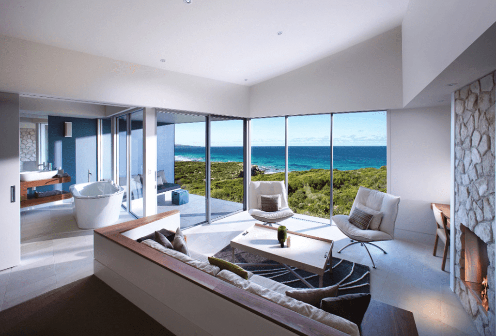 Southern Ocean Lodge Kangaroo Island