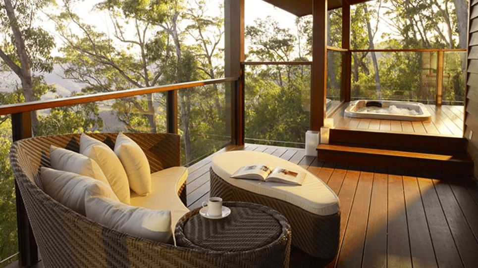 Spicers Peak Lodge Scenic Rim