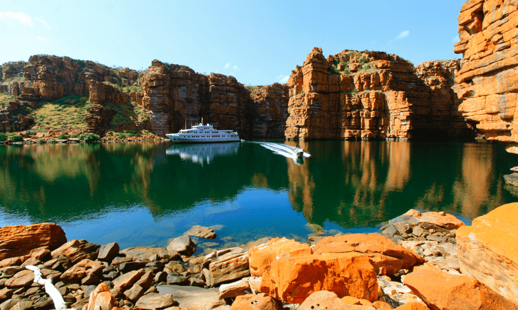 True North Kimberley