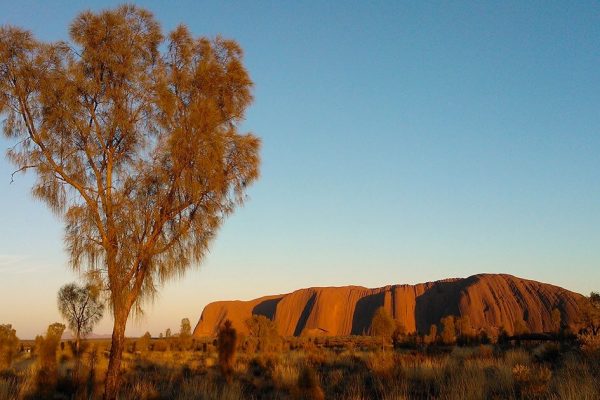 Aboriginal Australia Discover