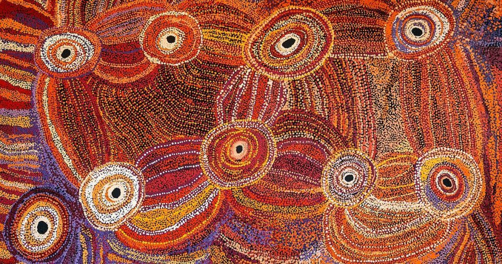 Aboriginal Craft