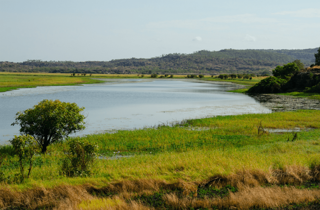 Arnhem Land