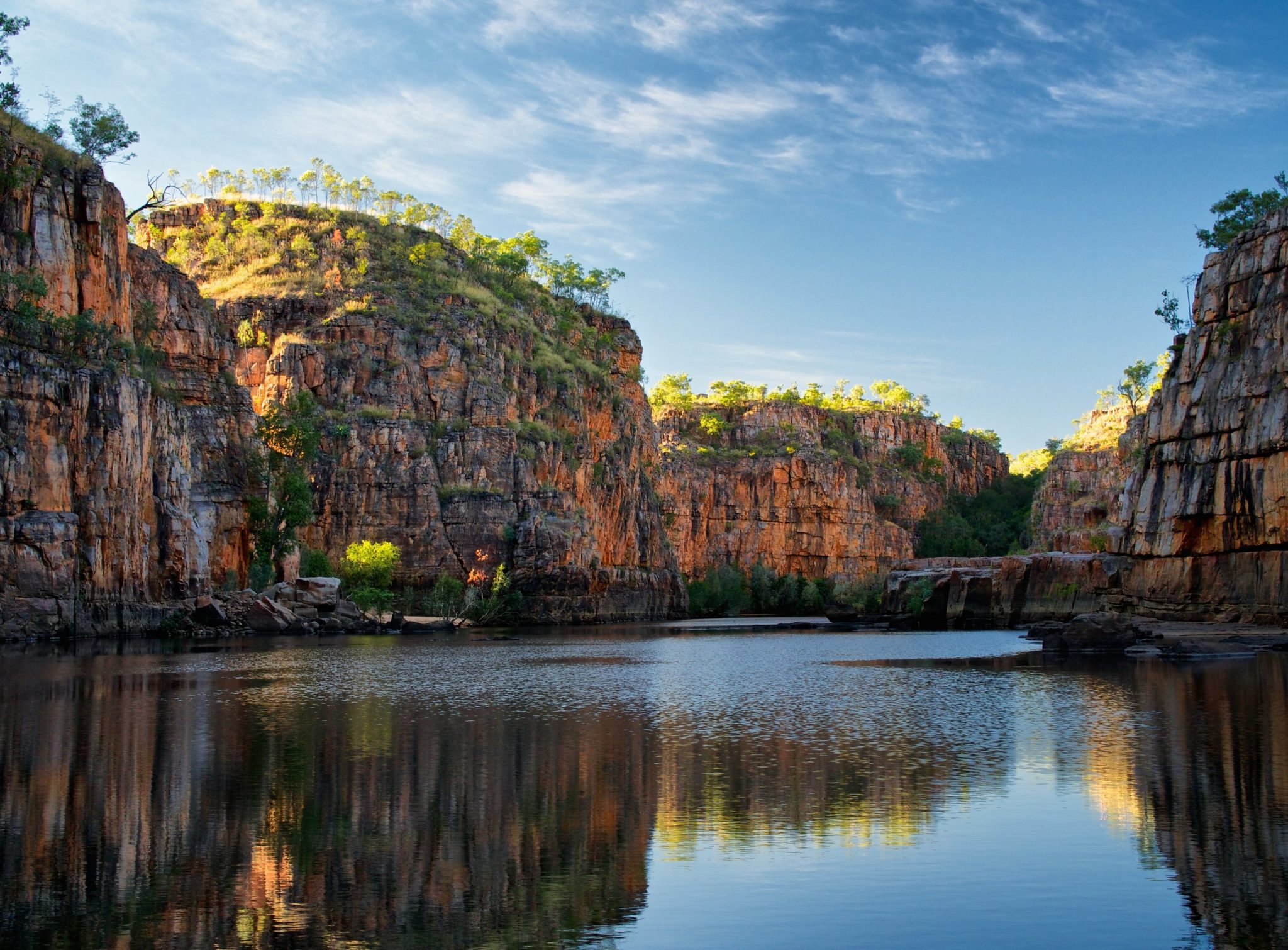 Katherine Gorge