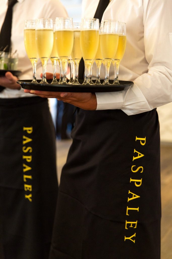 Paspaley Drinks Sydney