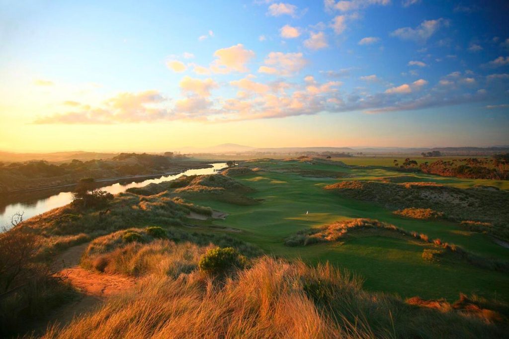 Barnbougle Dune