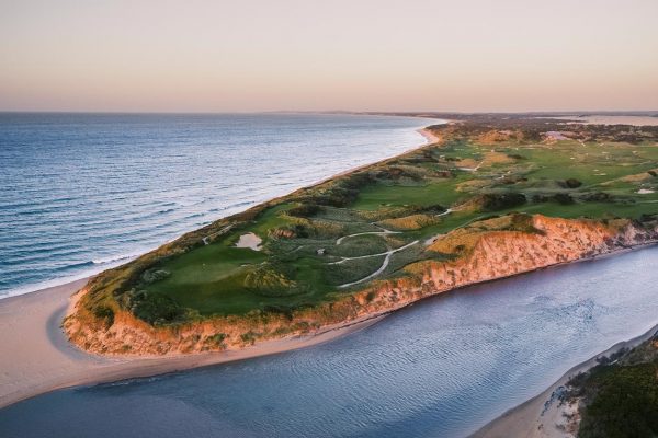 Barnbougle Lost Farm