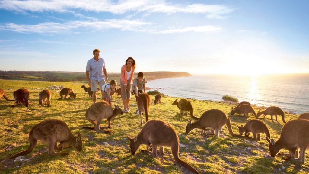 Kangaroo Island People