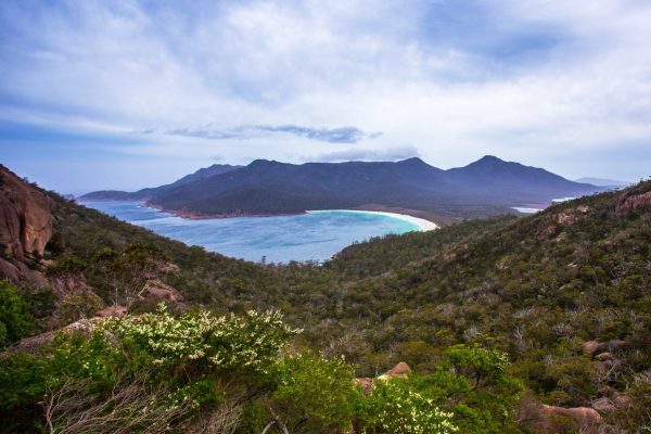 Freycinet Experience Walk Journey