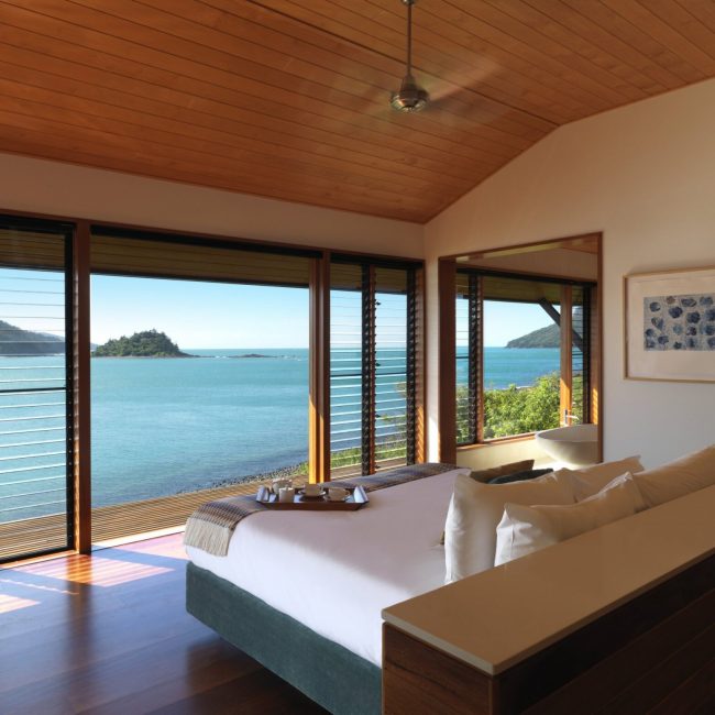 Qualia Great Barrier Reef Windward Pavilion