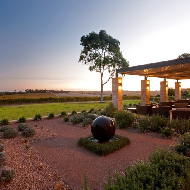 The Louise Barossa Valley Australia