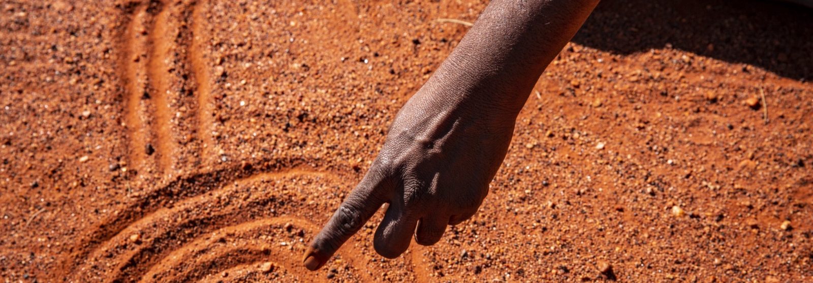Maruku Arts, Uluru Kata Tjuta National Park
