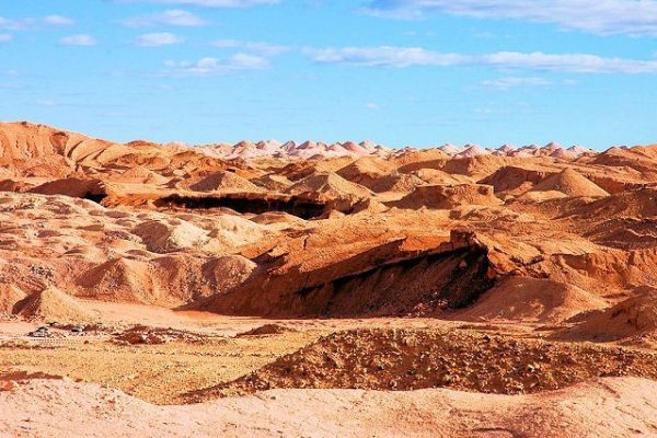 Coober Pedy Australia