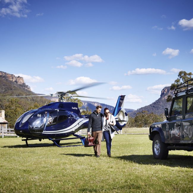 emirates-oneonly-wolgan-valley_blue-mountains_helicopter-arrival-1024×767