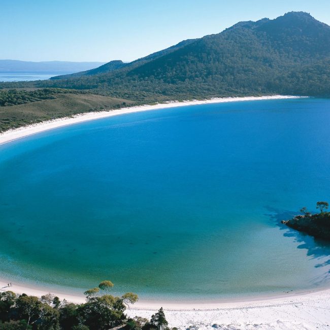 Wineglass Bay