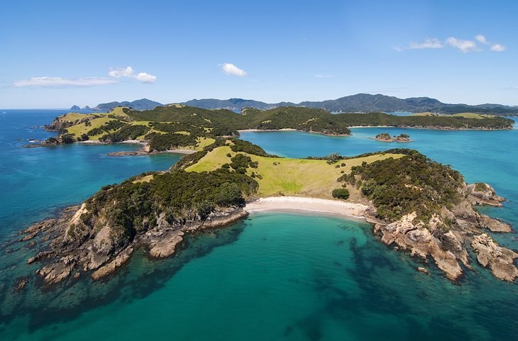 Bay of Islands_landscape