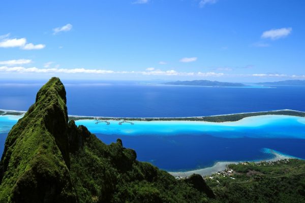 Bora Bora Pearls Of French Polynesia