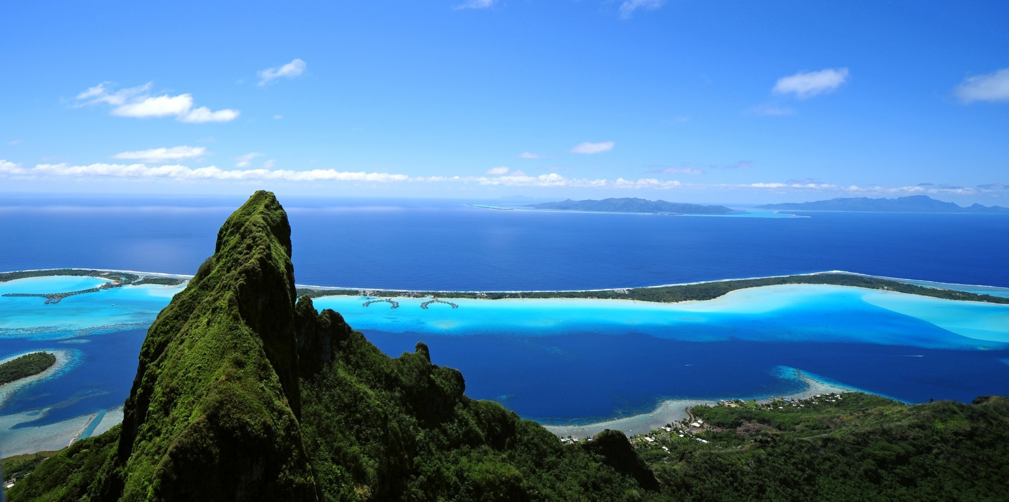 Bora Bora Pearls Of French Polynesia