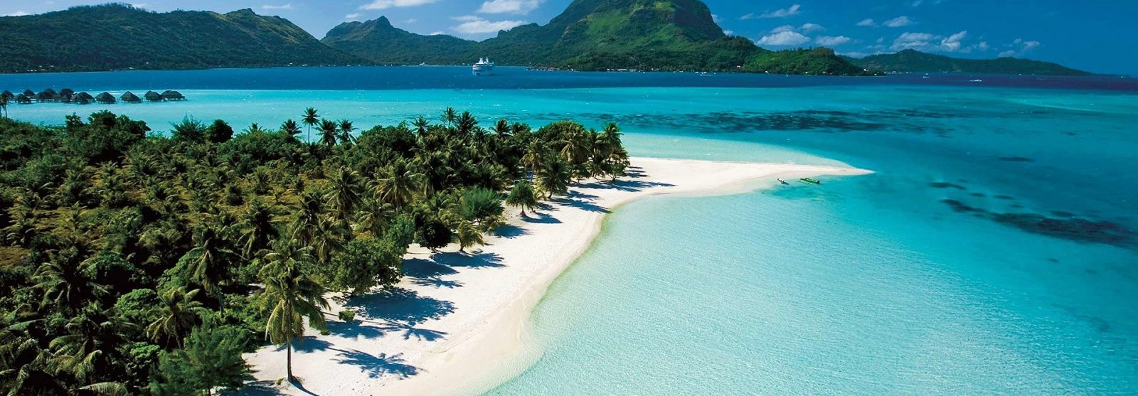 Tahiti French Polynesia