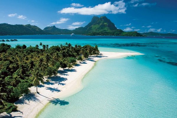 Tahiti French Polynesia