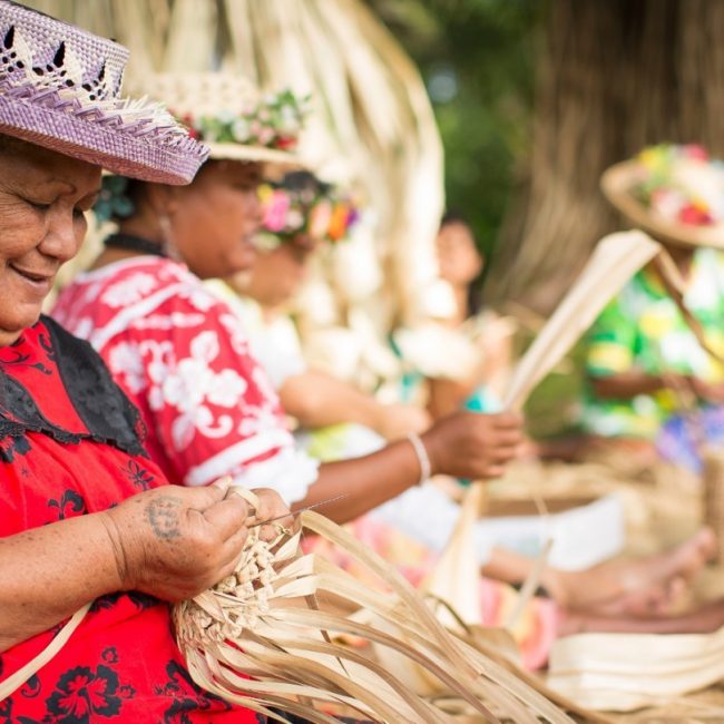 Tahiti Locals