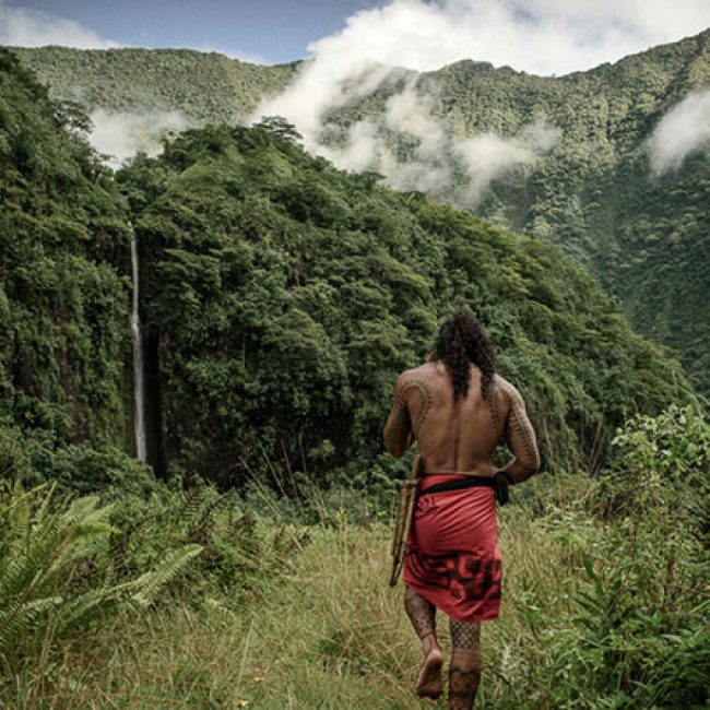 Tahiti Mana