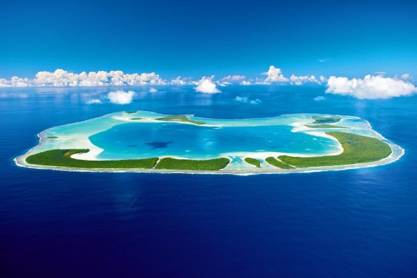 Tetiaroa