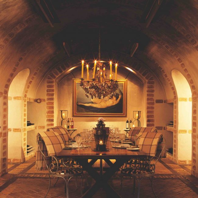 Wine Cellar