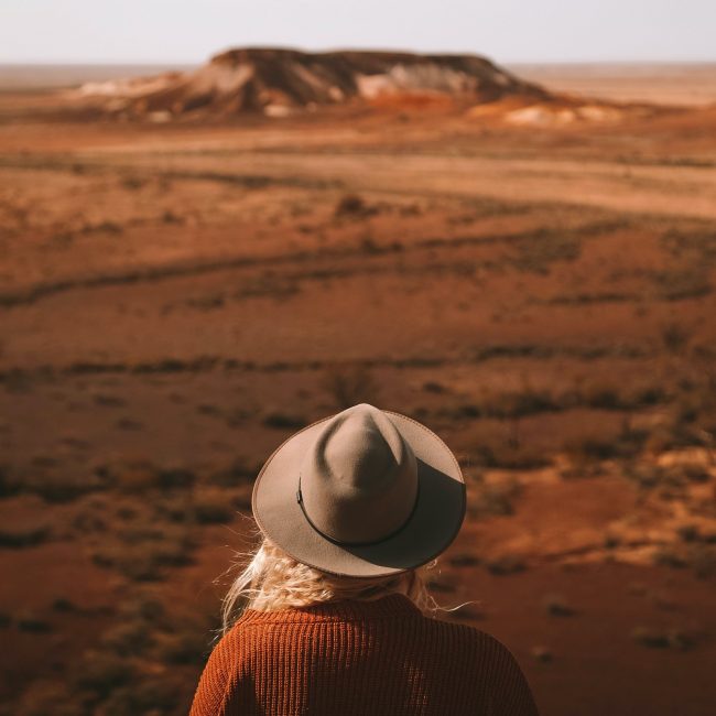 Coober Peddy_The Breakaways