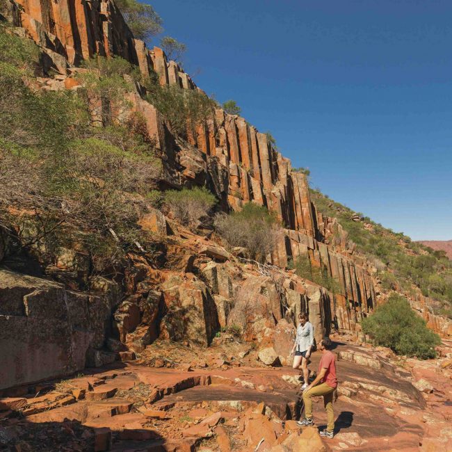 Gawler Ranges_South Australia