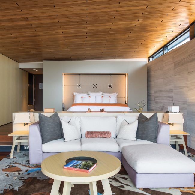 Saffire Freycinet Lodge_Guest Room_2