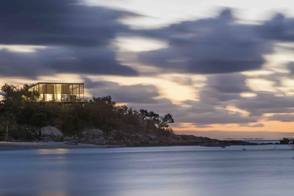 Lizard Island The Pavilion