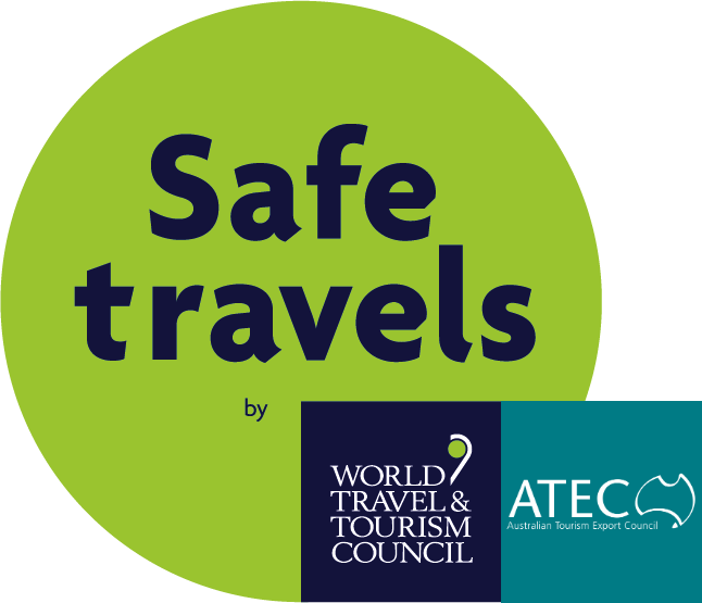 WTTC Safe travels