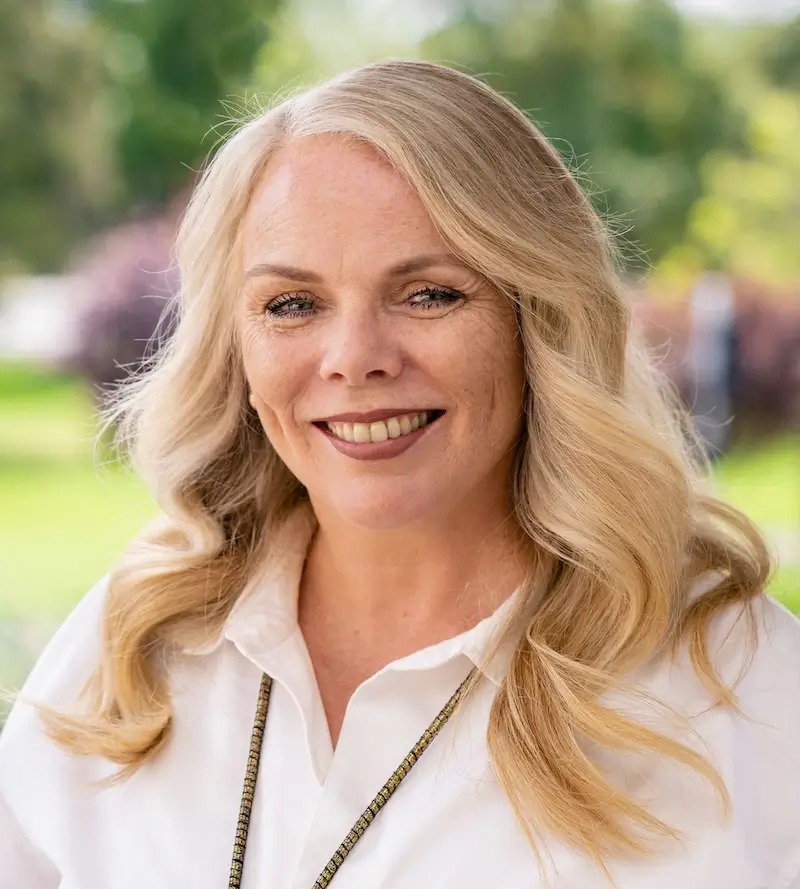 Suzy Mercien-Ferol